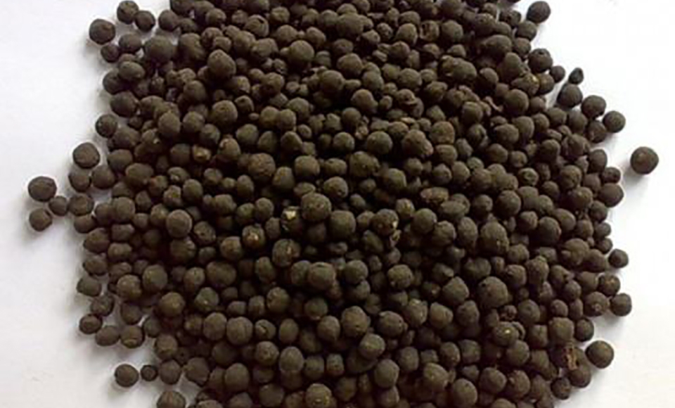 生物有機(jī)肥廠(chǎng)家